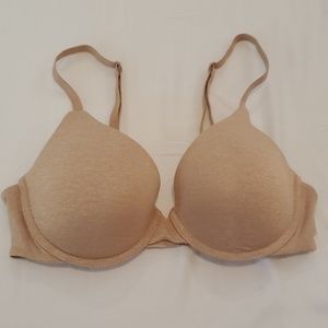 Victoria's Secret 32C  demi bra